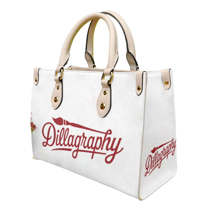 Bag Strap Light Cream